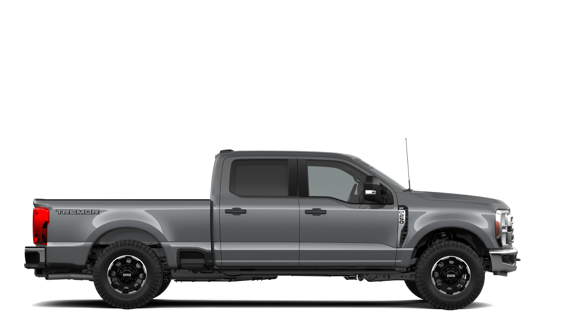 2026 Ford Super Duty® External Image 1